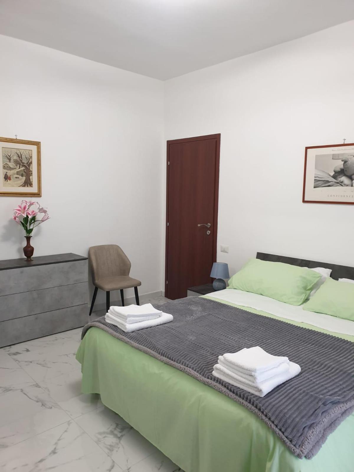 Comfort & Relax Antica Roma Exterior photo